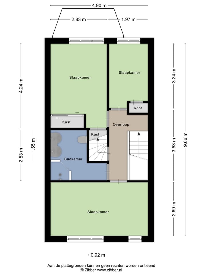 Foto 41 van Otwardplaats 4