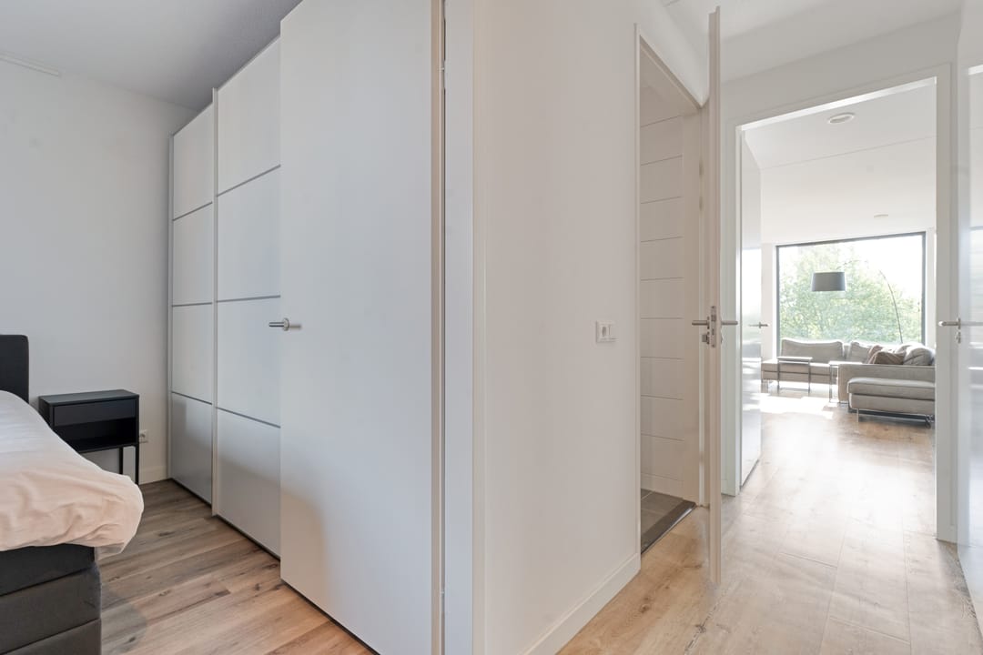 Photo 8 of Nachtegaalstraat 7-D