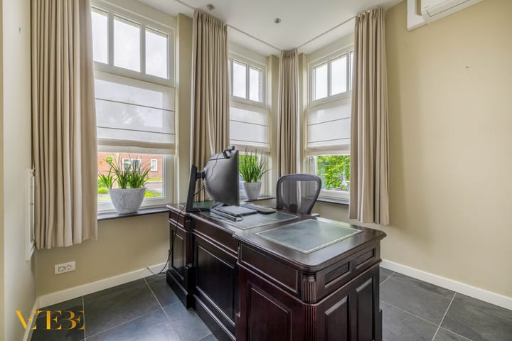 Foto 7 van Bosbergstraat 39