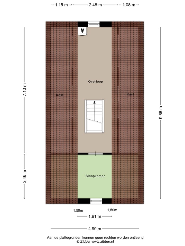 Foto 42 van Otwardplaats 4