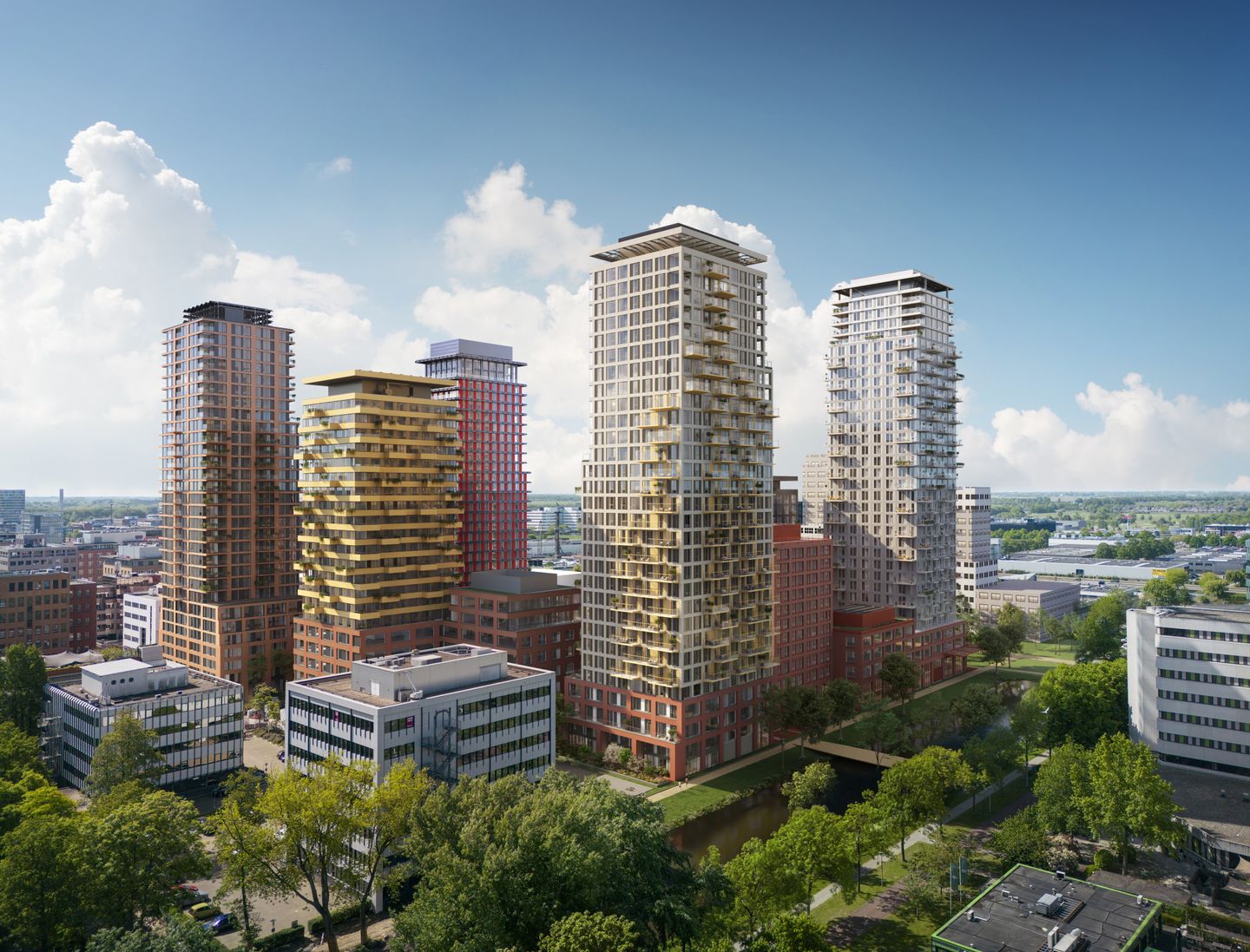 Foto 1 van SPOT Amsterdam