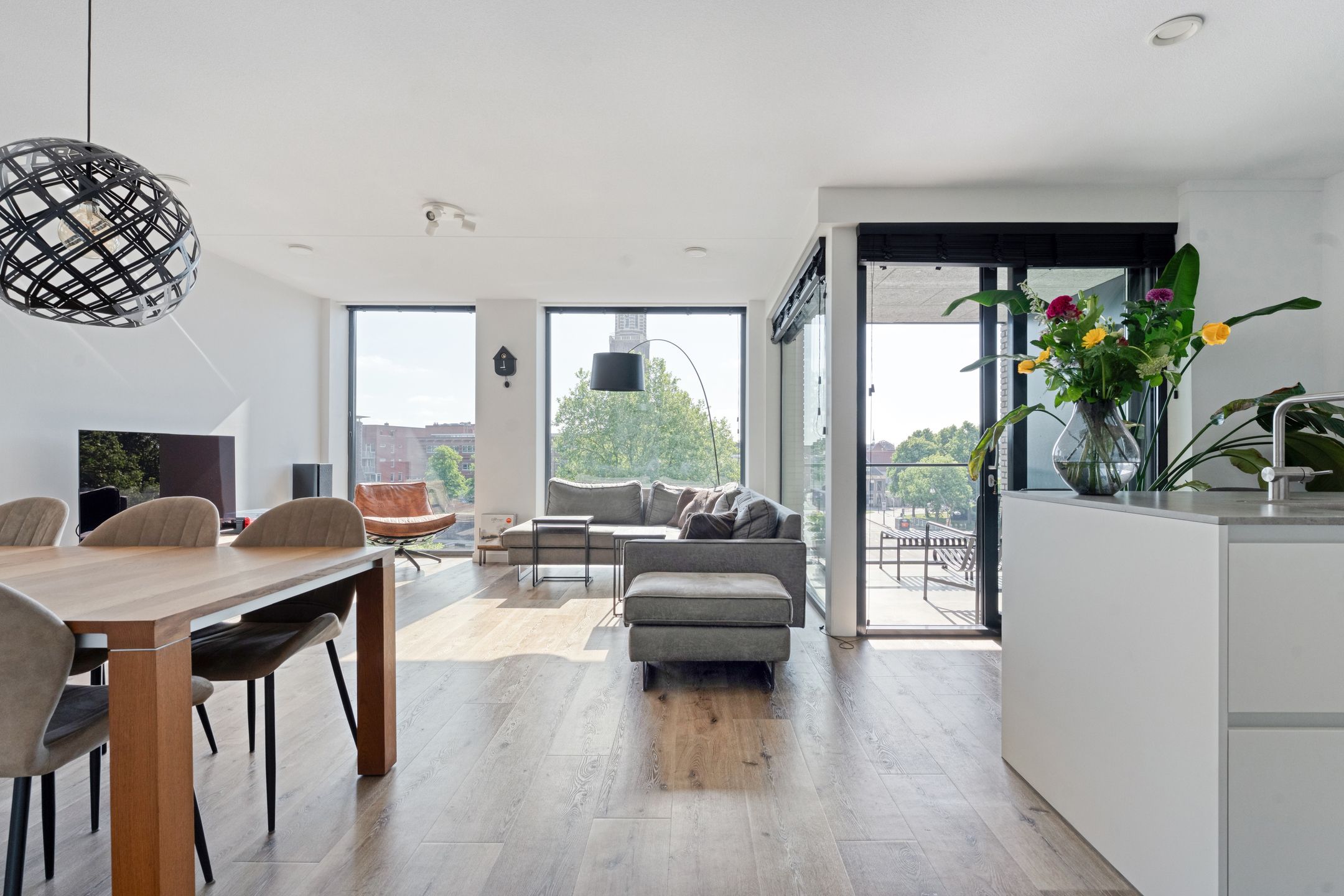 Photo 9 of Nachtegaalstraat 7-D