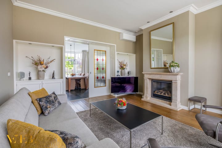 Foto 8 van Bosbergstraat 39