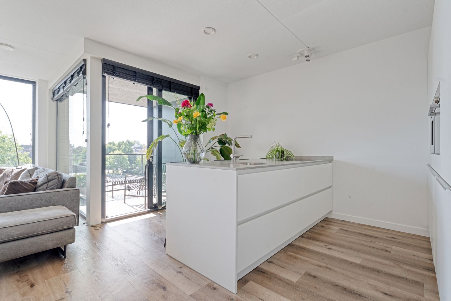 Photo 10 of Nachtegaalstraat 7-D