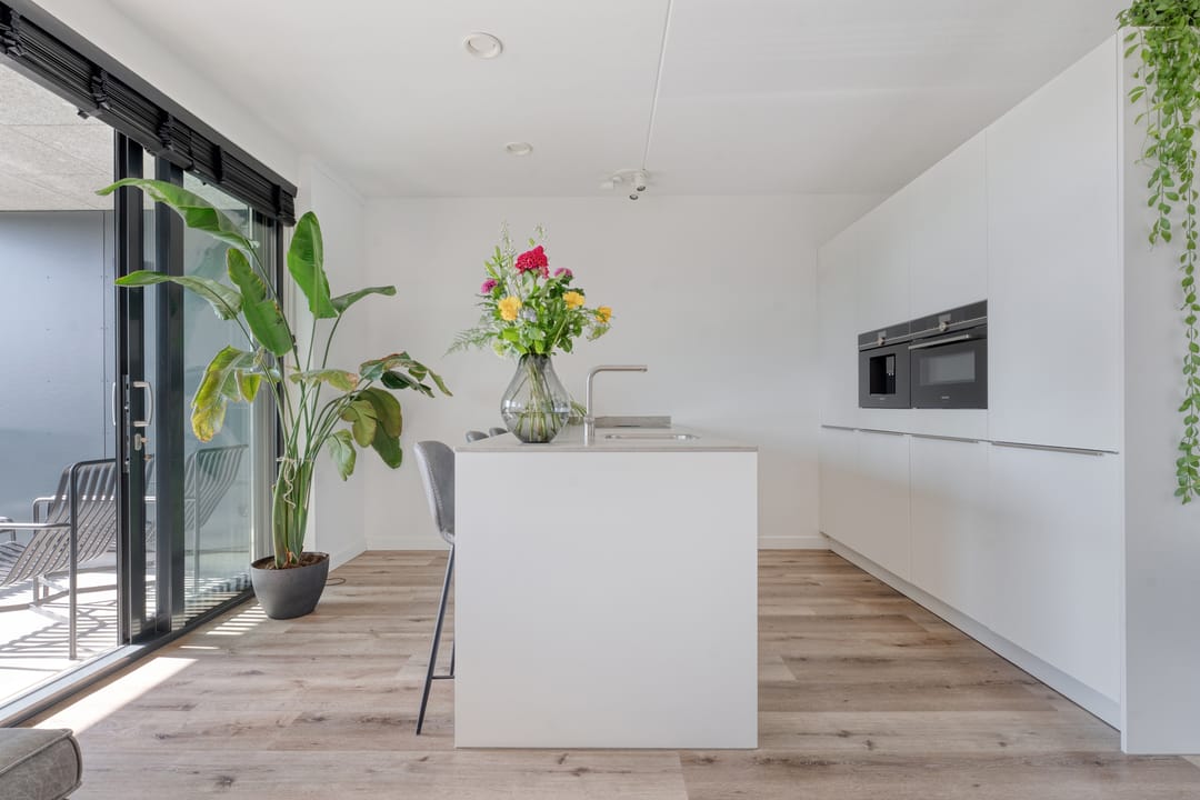 Photo 11 of Nachtegaalstraat 7-D