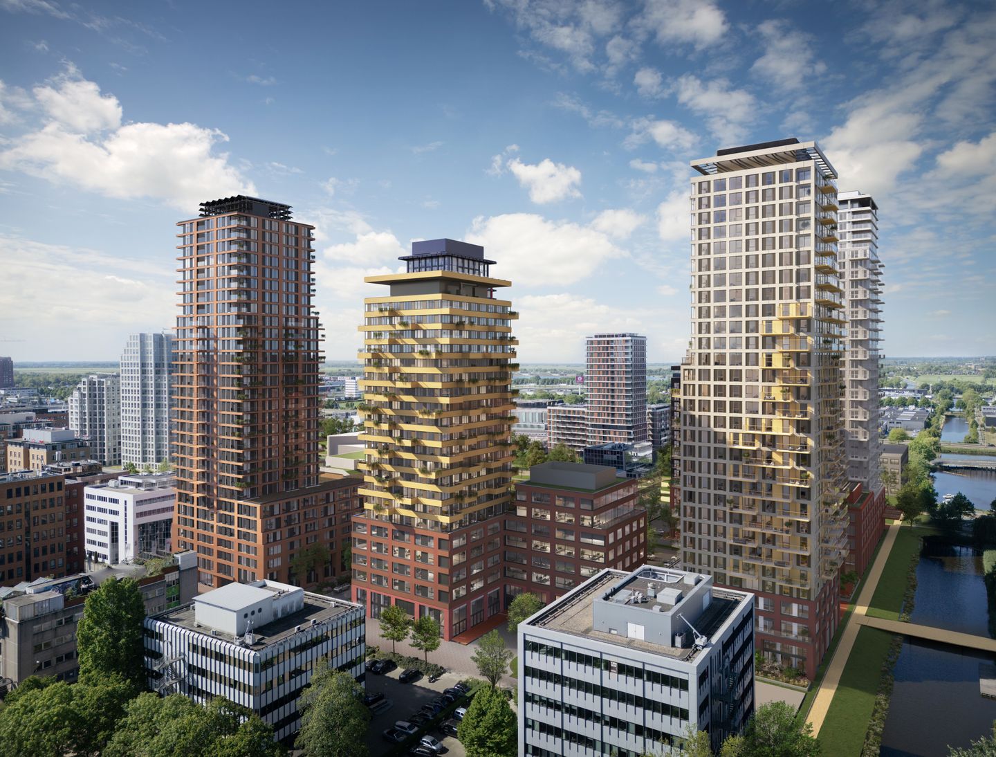 Foto 5 van SPOT Amsterdam