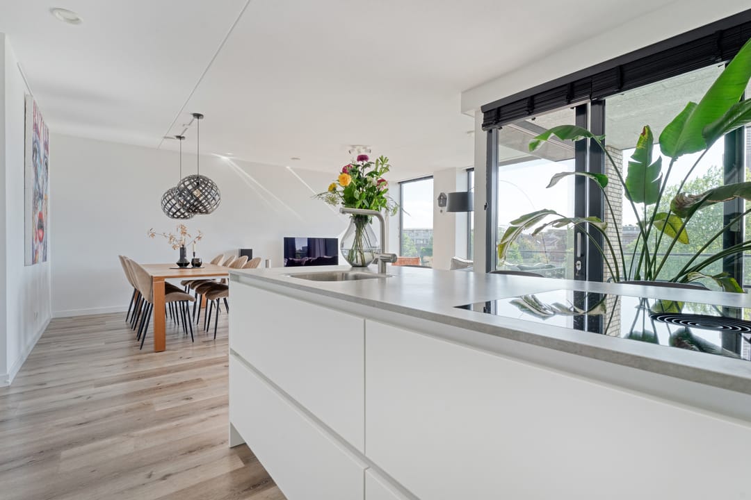 Photo 13 of Nachtegaalstraat 7-D