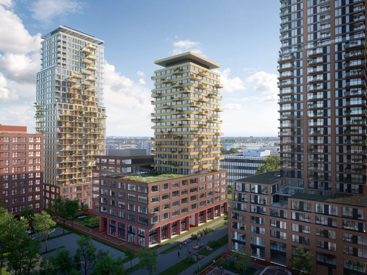 Foto 6 van SPOT Amsterdam