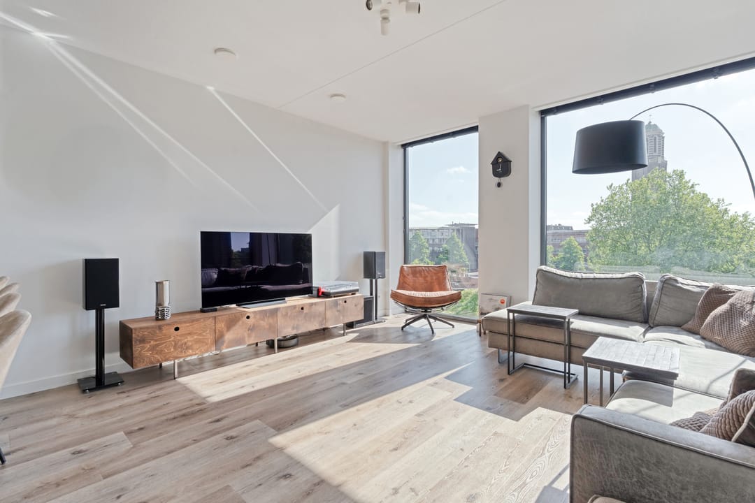 Photo 16 of Nachtegaalstraat 7-D