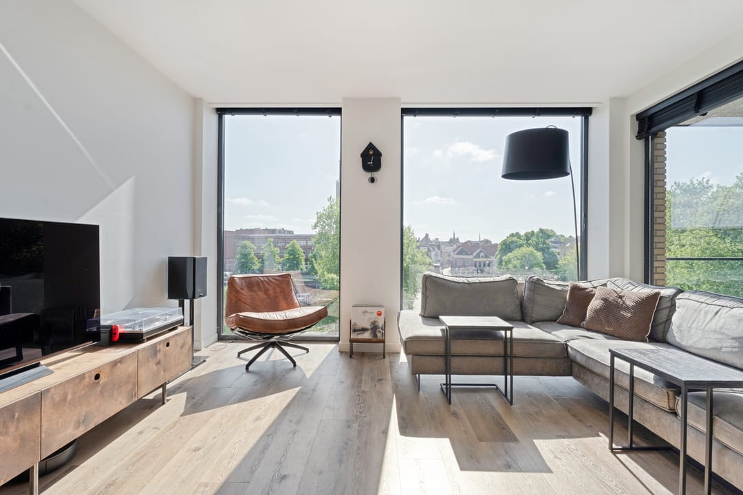 Photo 17 of Nachtegaalstraat 7-D