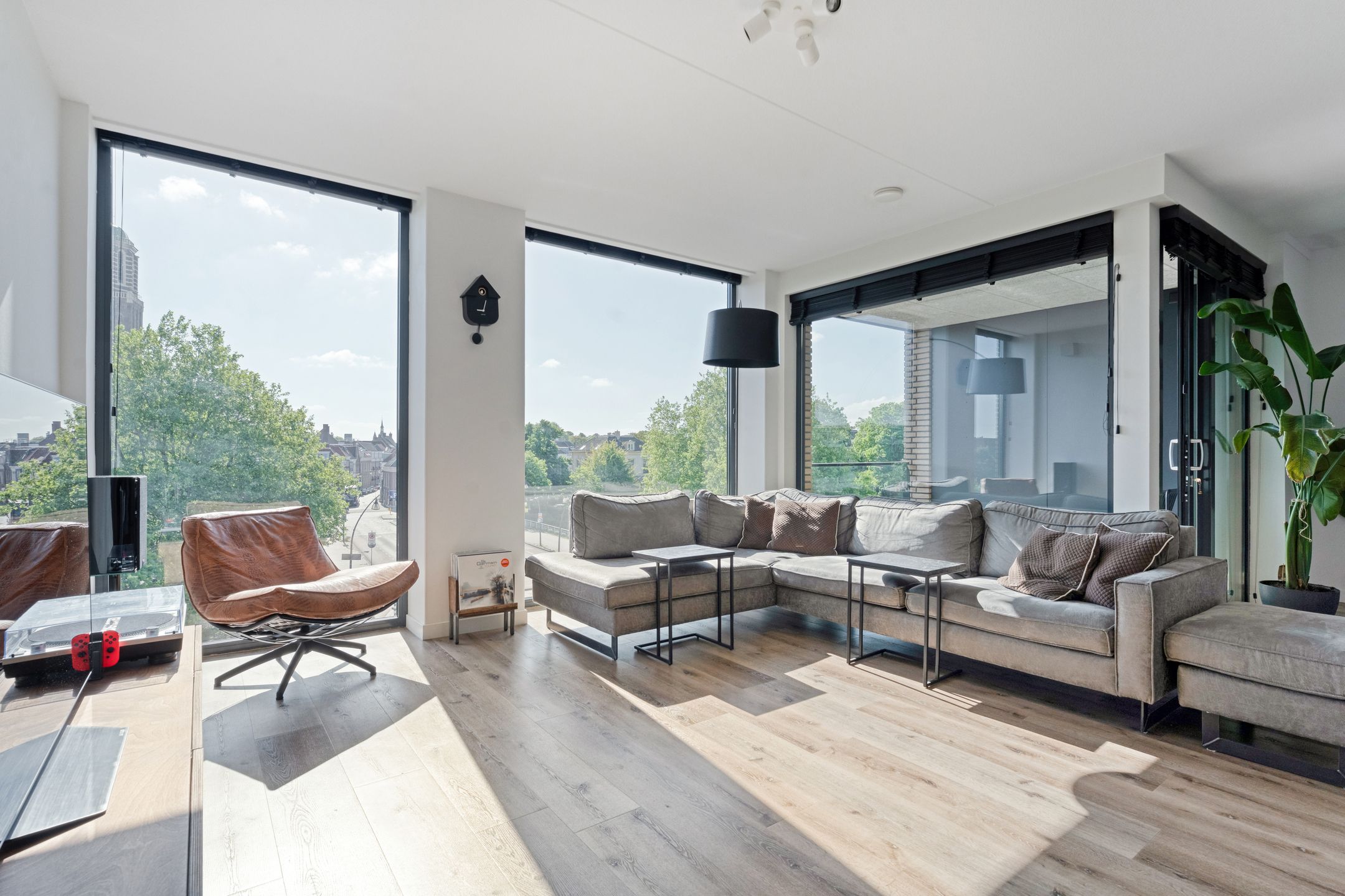 Photo 18 of Nachtegaalstraat 7-D