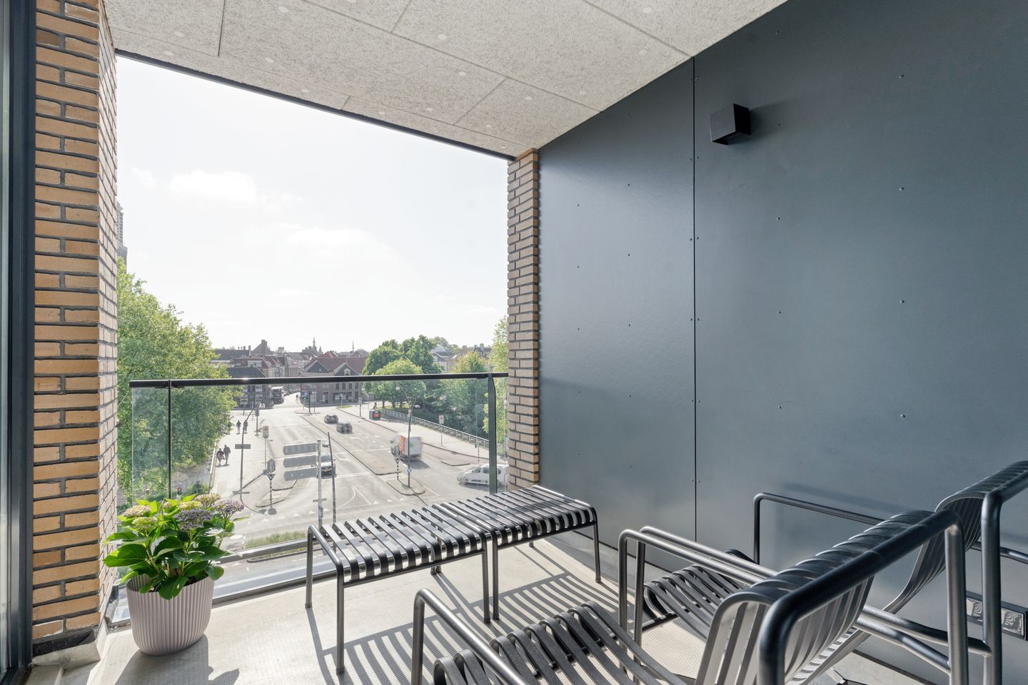 Photo 19 of Nachtegaalstraat 7-D