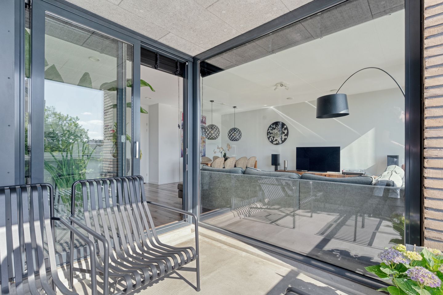 Photo 20 of Nachtegaalstraat 7-D