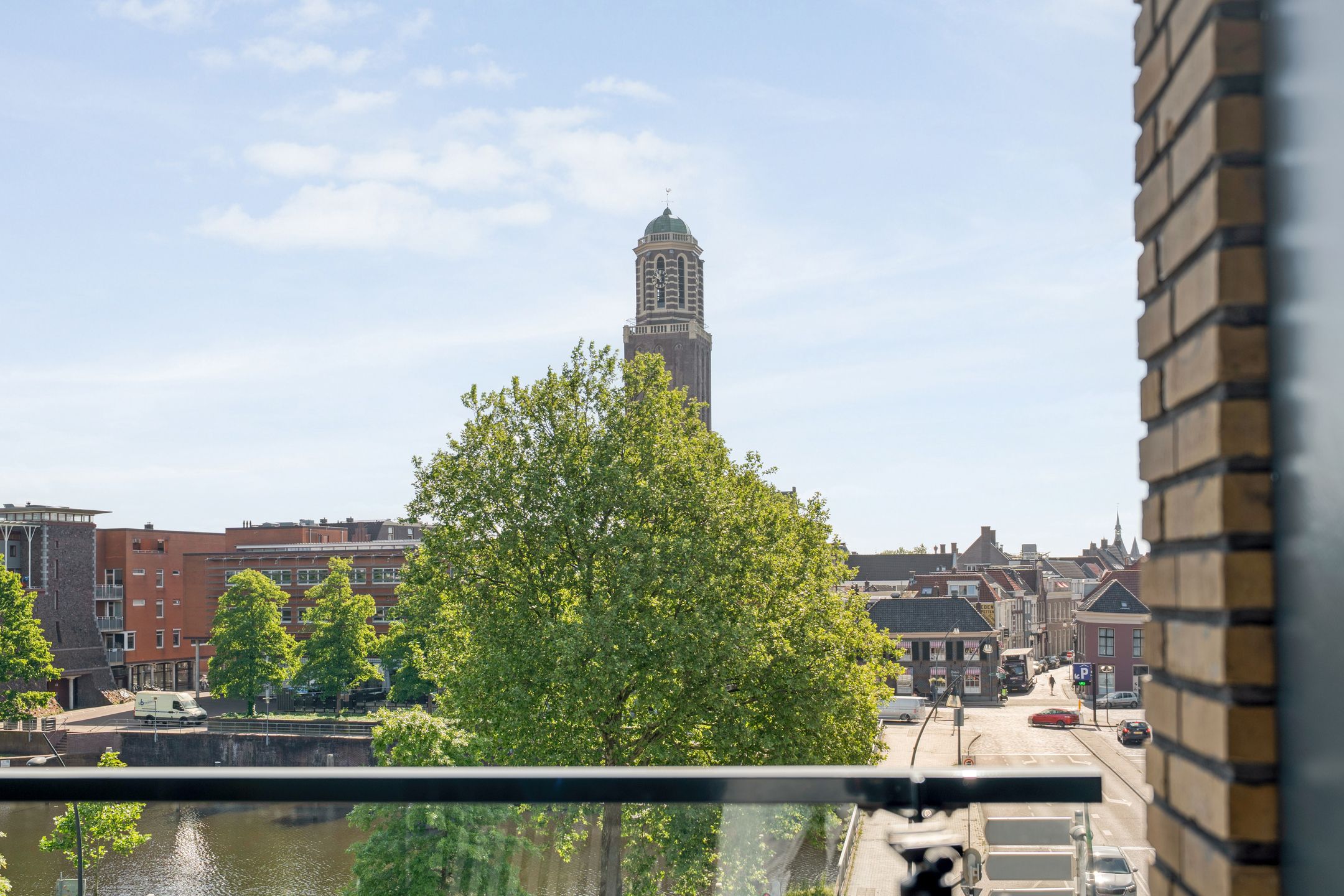 Photo 21 of Nachtegaalstraat 7-D