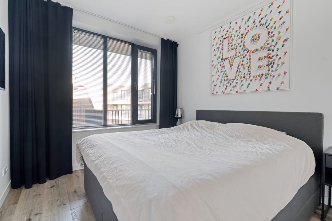 Photo 22 of Nachtegaalstraat 7-D