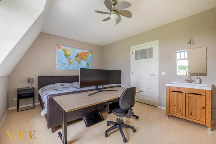 Foto 19 van Bosbergstraat 39