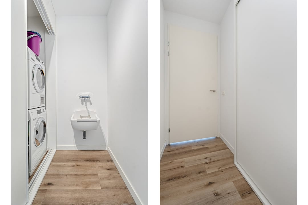 Photo 26 of Nachtegaalstraat 7-D