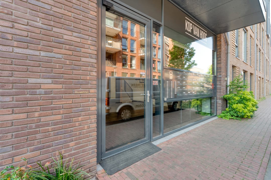 Photo 31 of Nachtegaalstraat 7-D