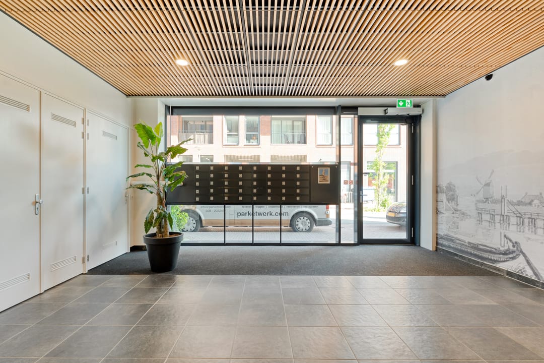 Photo 32 of Nachtegaalstraat 7-D