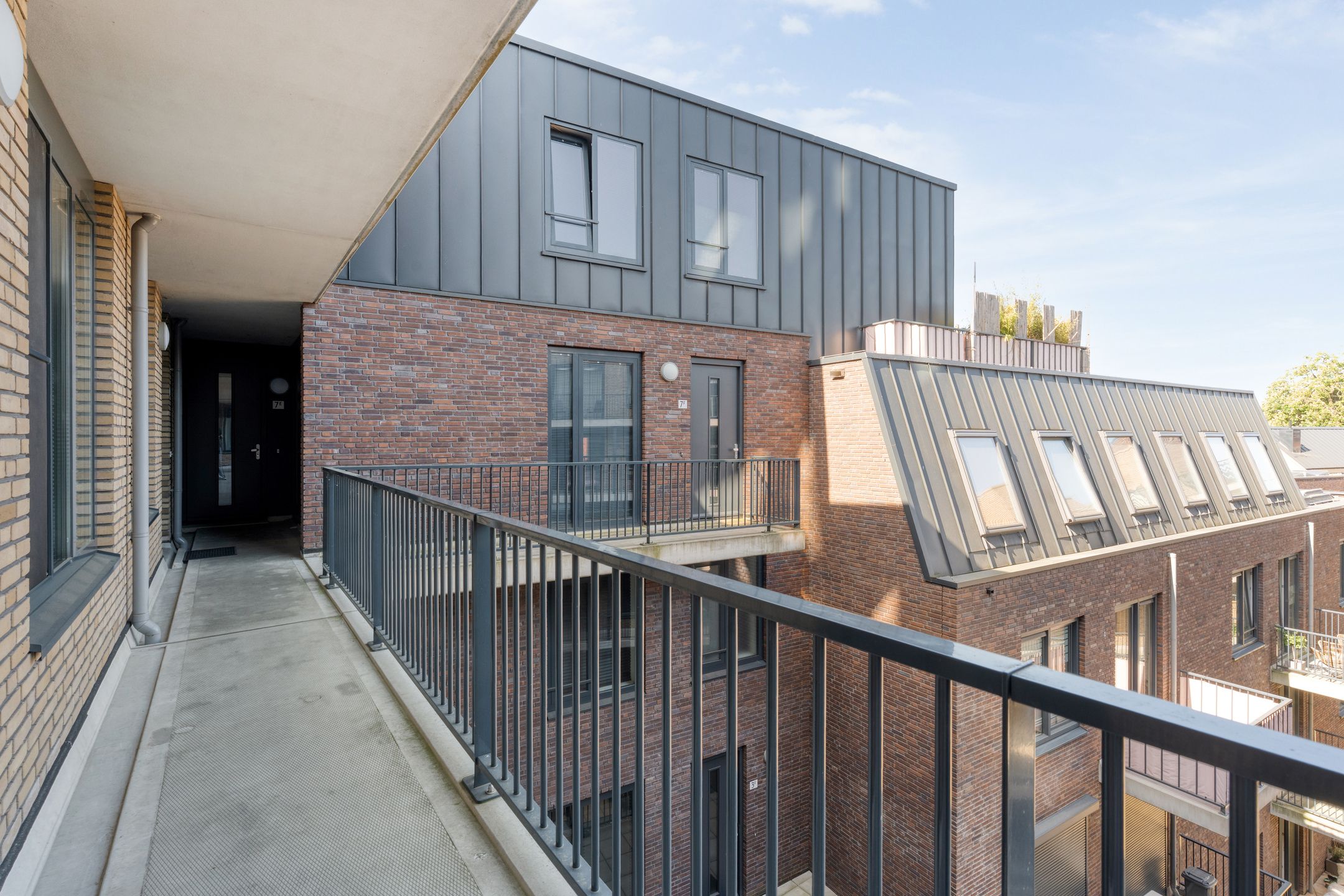 Photo 36 of Nachtegaalstraat 7-D