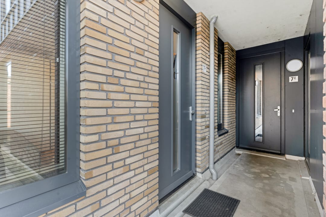 Photo 37 of Nachtegaalstraat 7-D