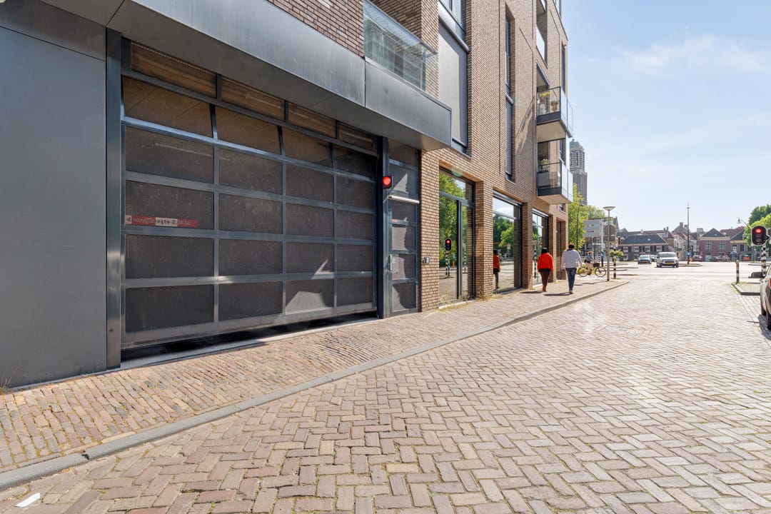 Photo 38 of Nachtegaalstraat 7-D