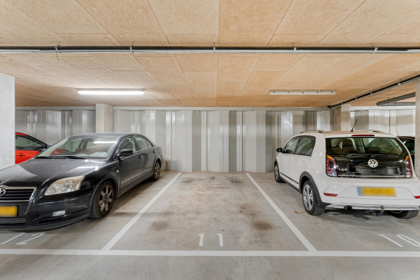 Photo 40 of Nachtegaalstraat 7-D