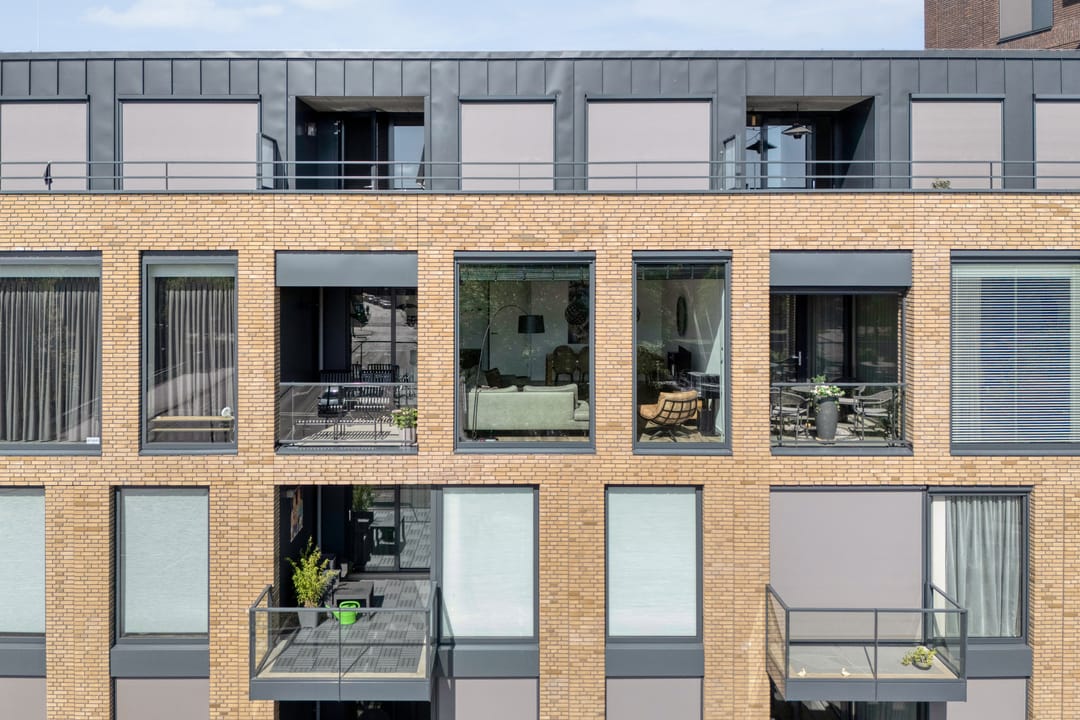 Photo 41 of Nachtegaalstraat 7-D