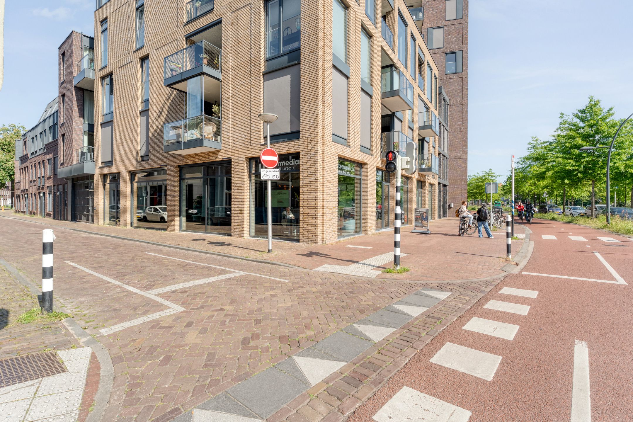 Photo 42 of Nachtegaalstraat 7-D