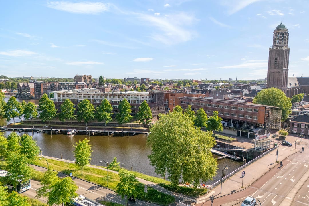 Photo 43 of Nachtegaalstraat 7-D