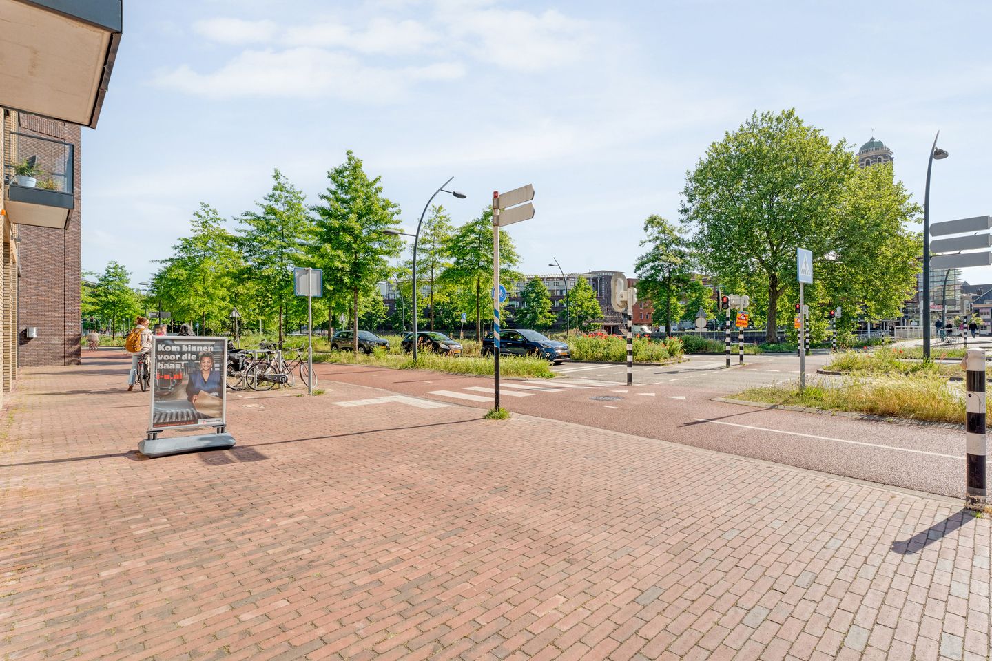 Photo 44 of Nachtegaalstraat 7-D