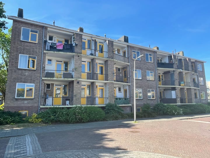 Van der Doesstraat 19