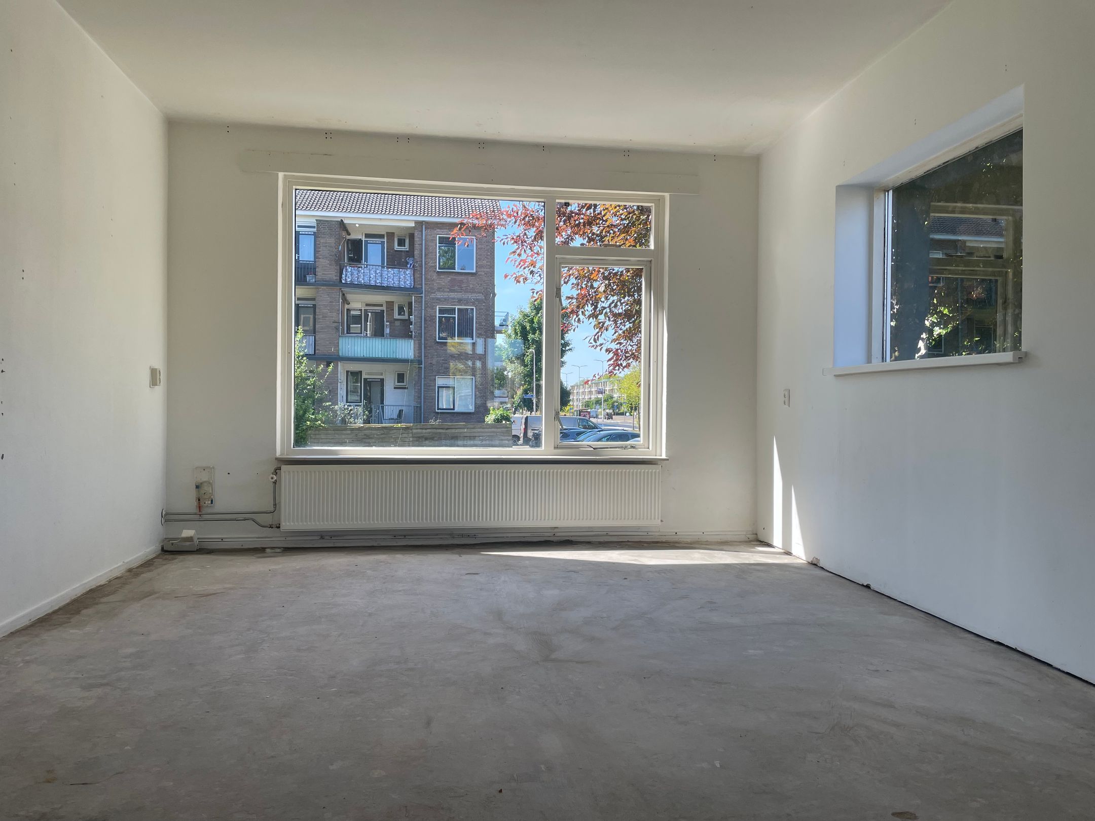 Foto 3 van Van der Doesstraat 19