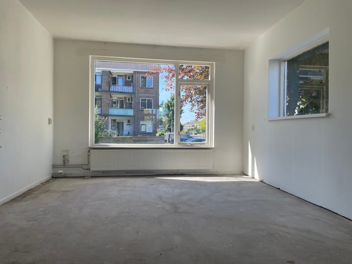 Foto 3 van Van der Doesstraat 19