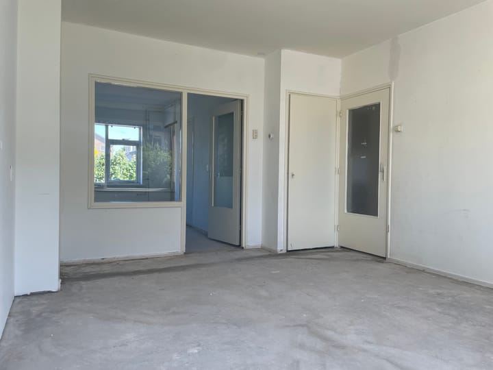 Foto 5 van Van der Doesstraat 19