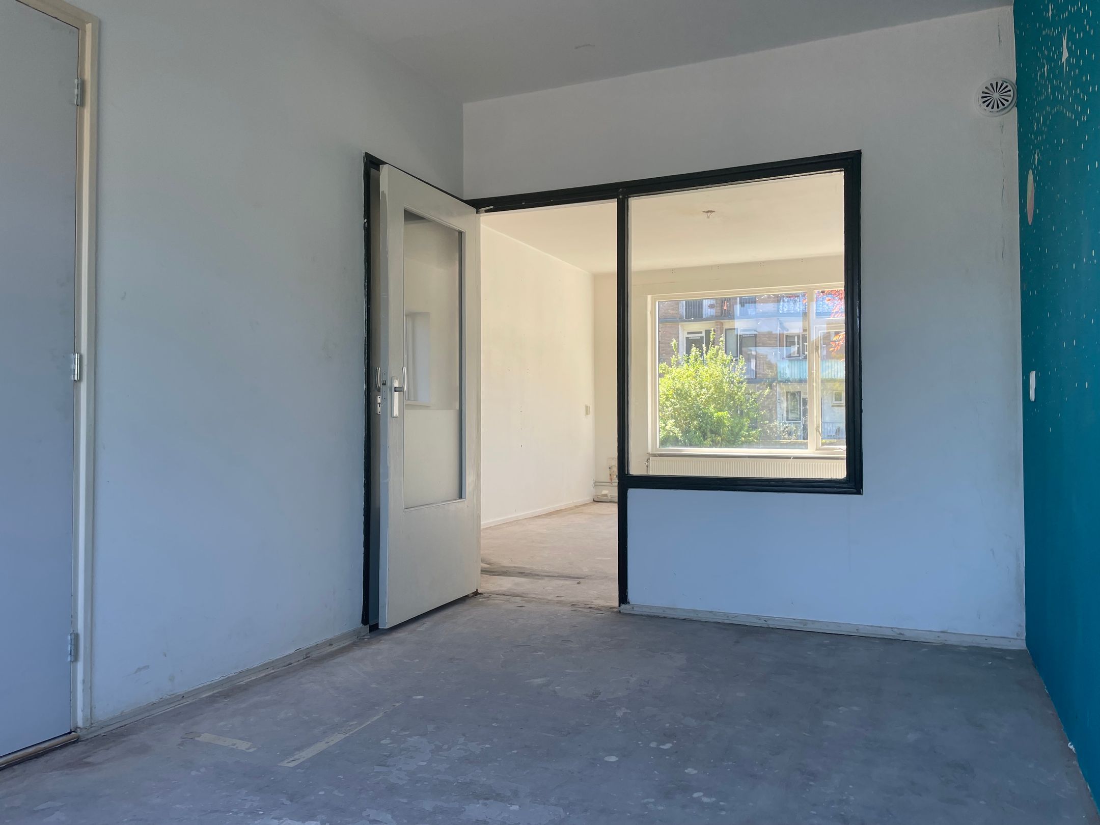 Foto 6 van Van der Doesstraat 19