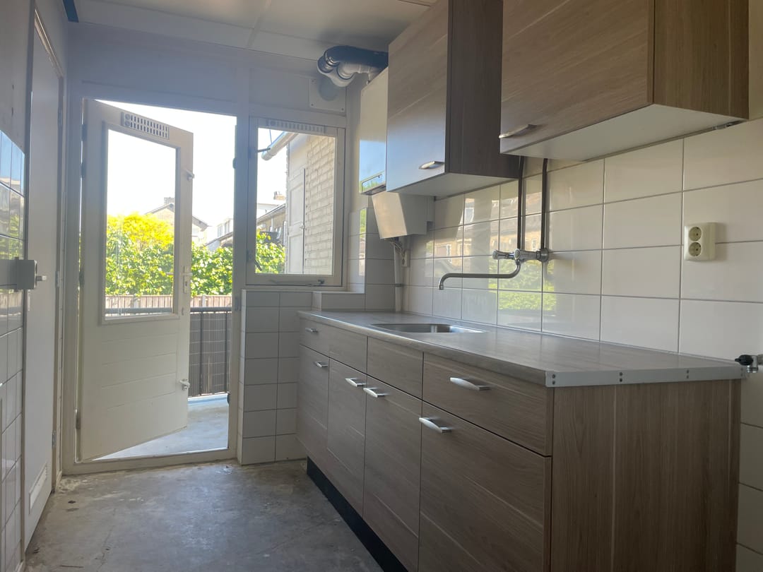 Foto 7 van Van der Doesstraat 19