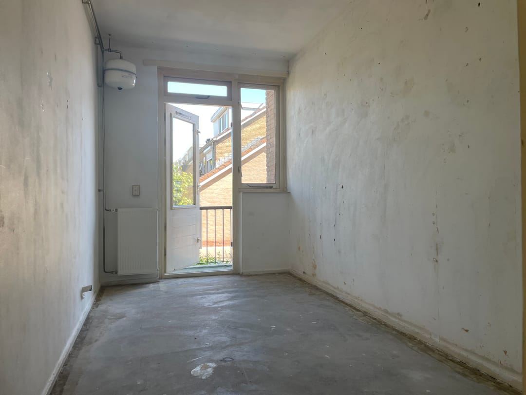 Foto 13 van Van der Doesstraat 19