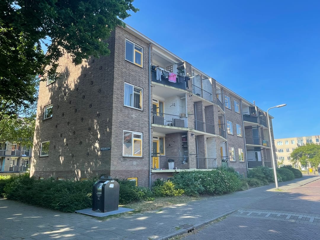 Foto 22 van Van der Doesstraat 19