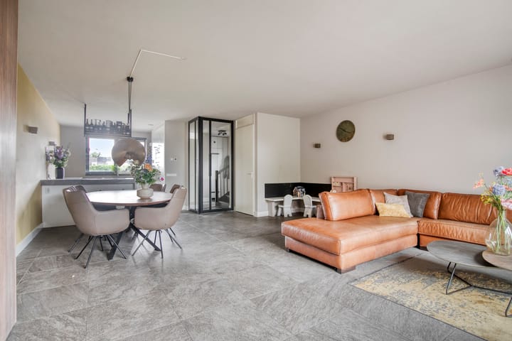 Foto 3 van Vlinderhof 23