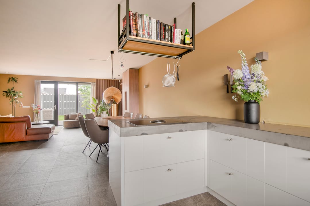 Foto 7 van Vlinderhof 23