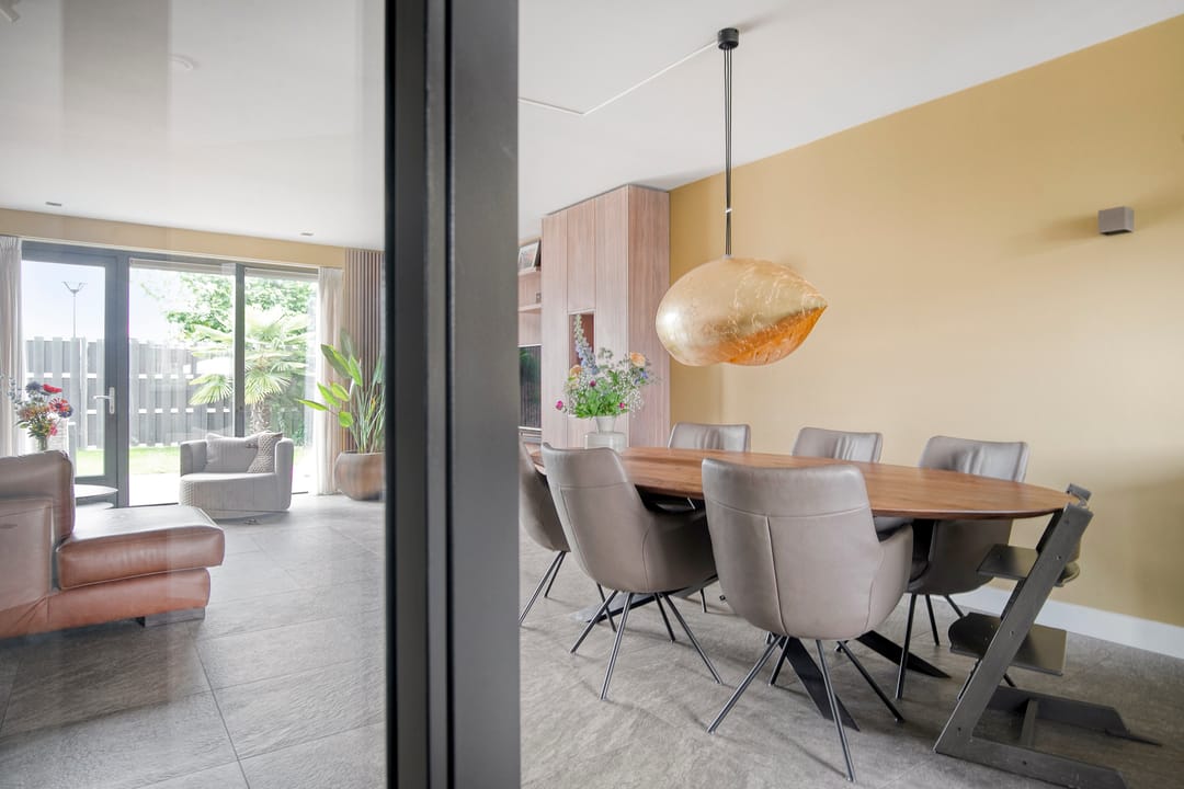 Foto 13 van Vlinderhof 23