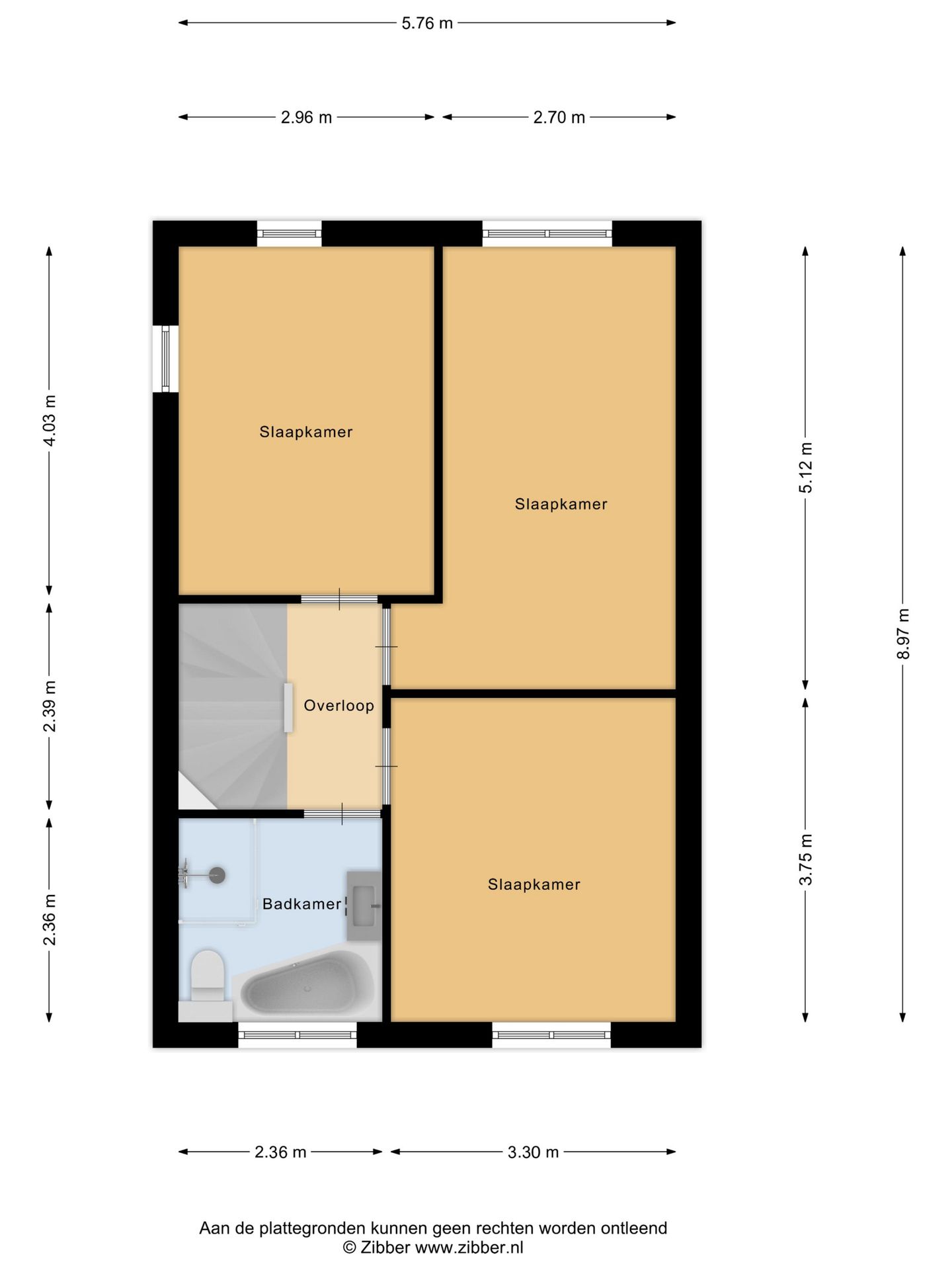 Foto 25 van Vlinderhof 23