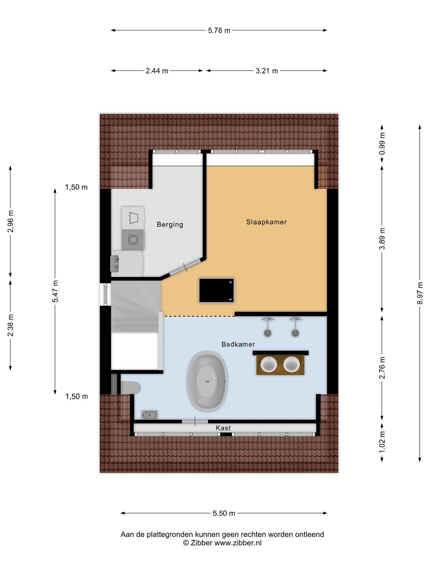 Foto 35 van Vlinderhof 23