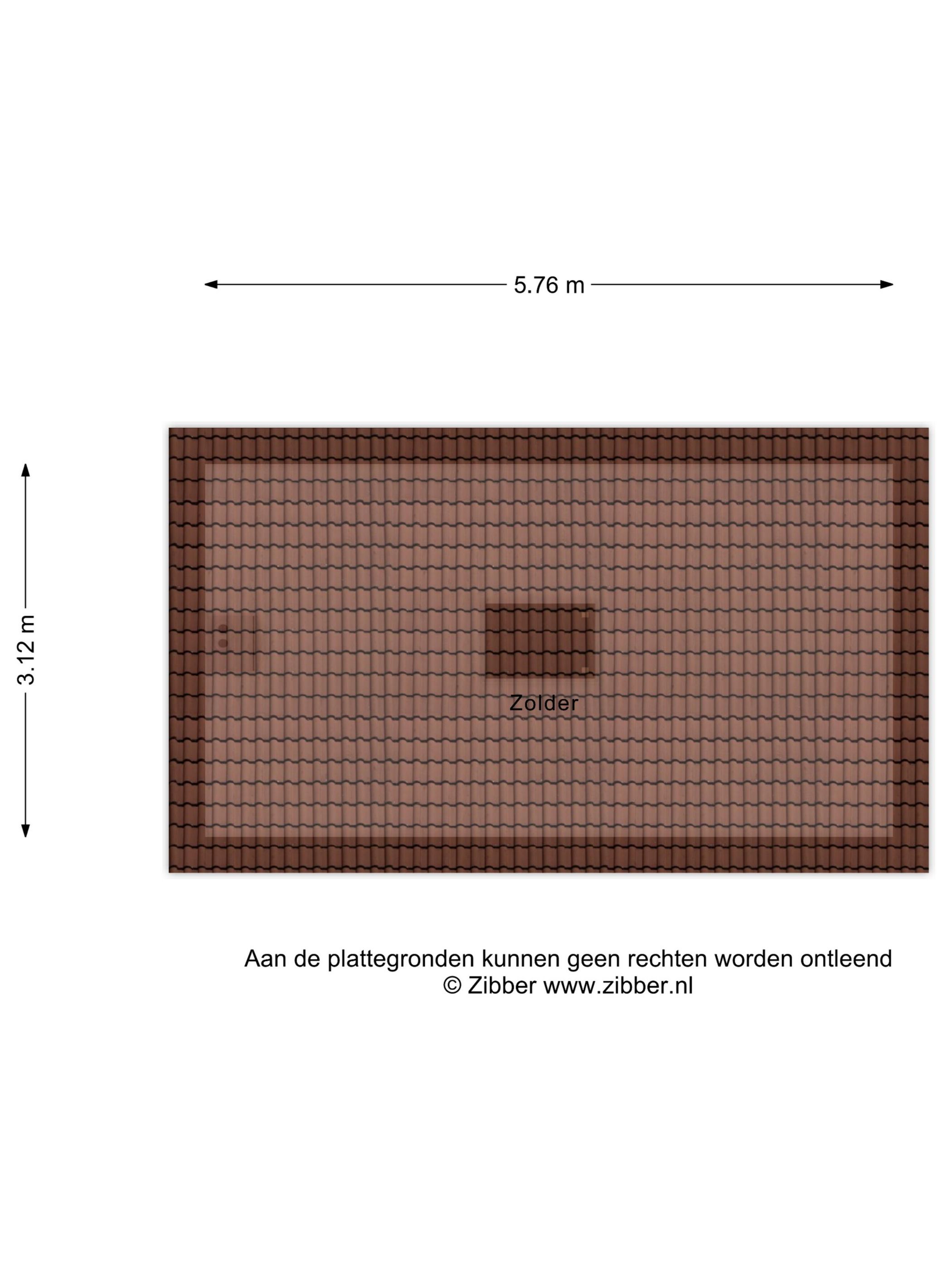 Foto 36 van Vlinderhof 23