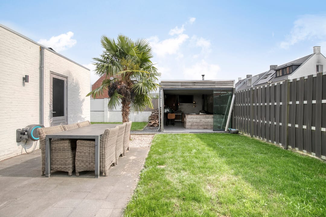 Foto 38 van Vlinderhof 23