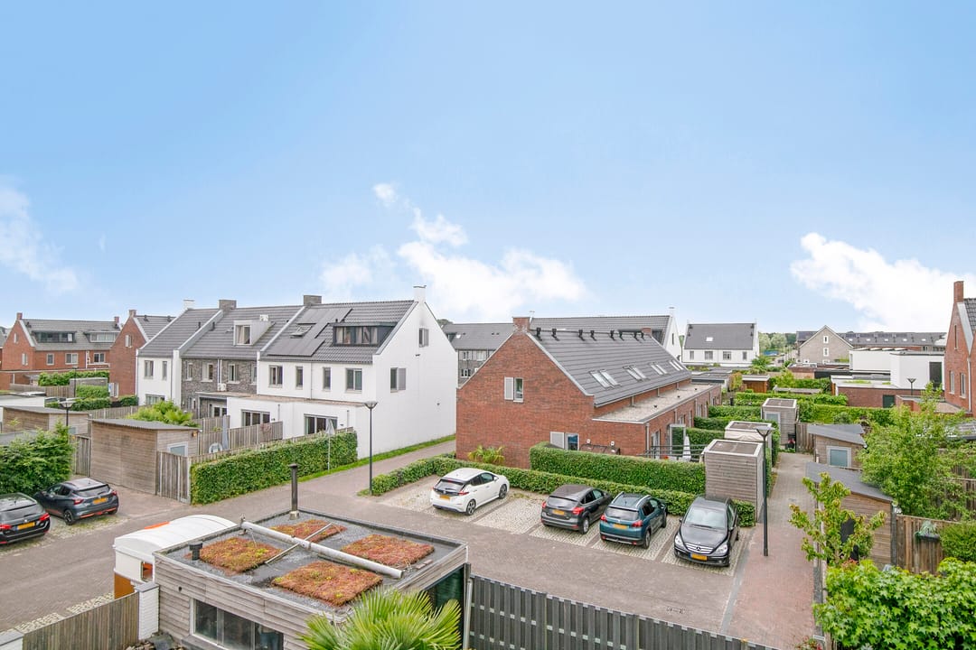 Foto 43 van Vlinderhof 23