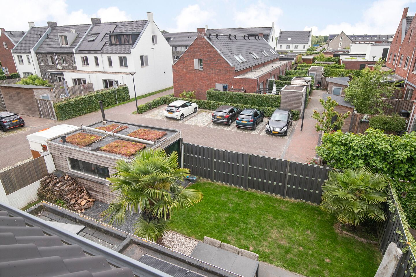 Foto 44 van Vlinderhof 23