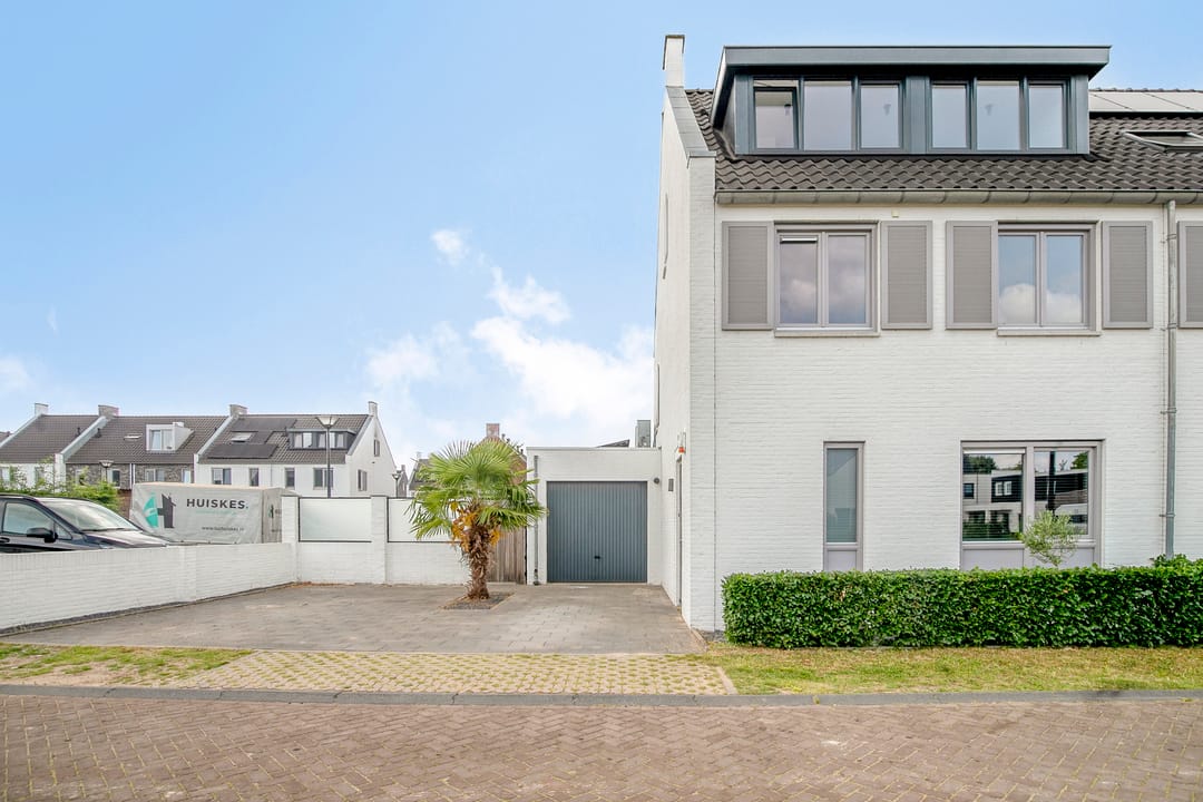 Foto 46 van Vlinderhof 23