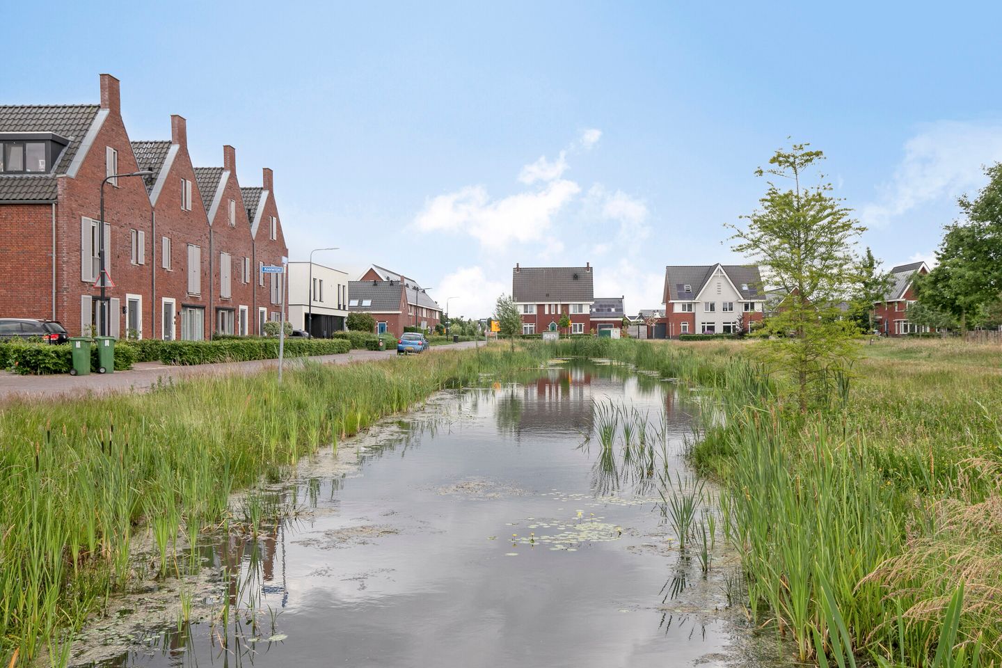 Foto 50 van Vlinderhof 23